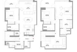 3 bedroom Duplex